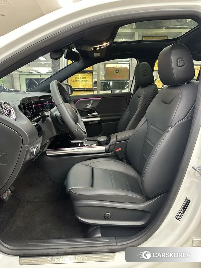 Mercedes-Benz GLA id 4271883 из Китая 20