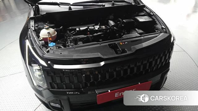 Kia The New Sportage 5th Generation id 4686394 из Кореи 16