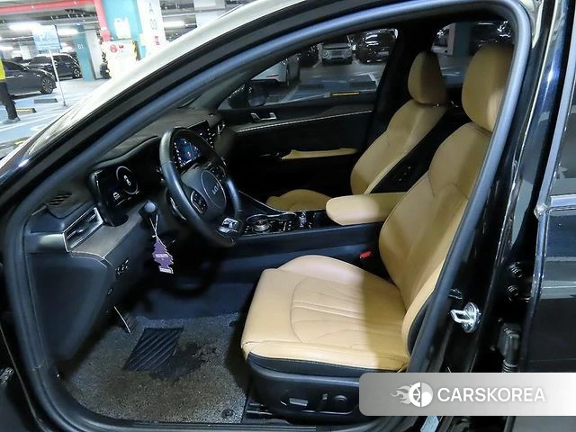 Kia K5 3rd generation id 3965055 из Кореи 16