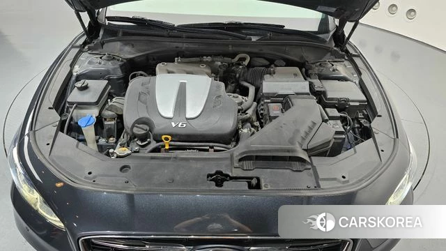 Hyundai Grandeur IG id 4536505 из Кореи 15