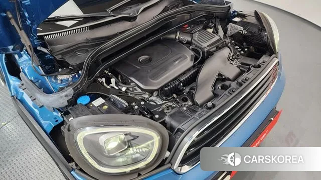 Mini Cooper Countryman id 3696423 из Кореи 16