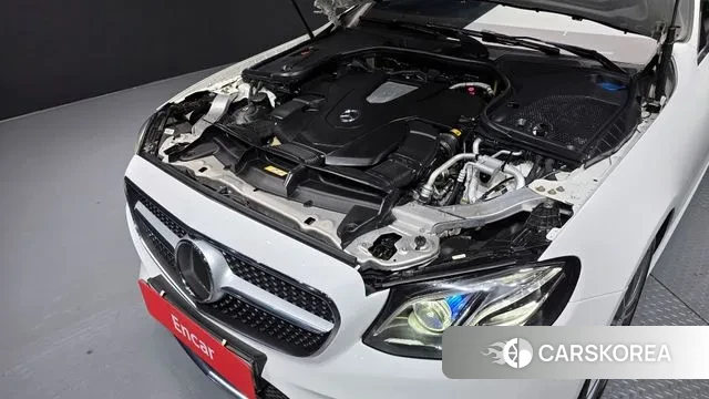 Mercedes-Benz E-Class W213 id 3703450 из Кореи 16