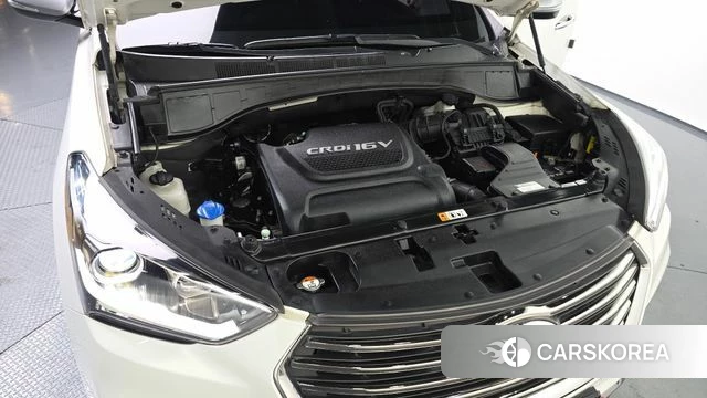 Hyundai The New Max Cruise id 3808473 из Кореи 16