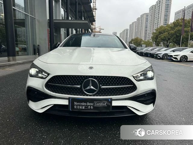 Mercedes-Benz CLE level id 4275915 из Китая 13