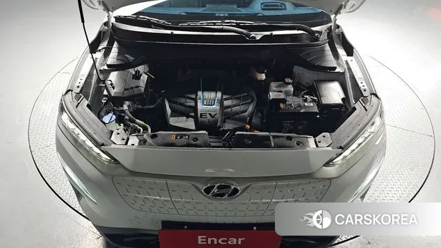 Hyundai Kona Electric id 3509160 из Кореи 16