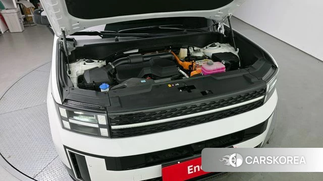 Hyundai Santa Fe (MX5) id 3963354 из Кореи 16