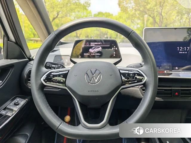 Volkswagen ID.3 id 4261286 из Китая 14
