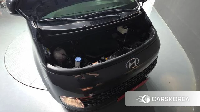 Hyundai Staria id 4329965 из Кореи 26