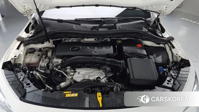 Mercedes-Benz GLA - Class H247 id 3442622 из Кореи 16