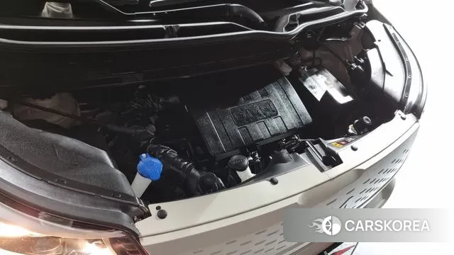 Kia The New Ray id 3411743 из Кореи 16