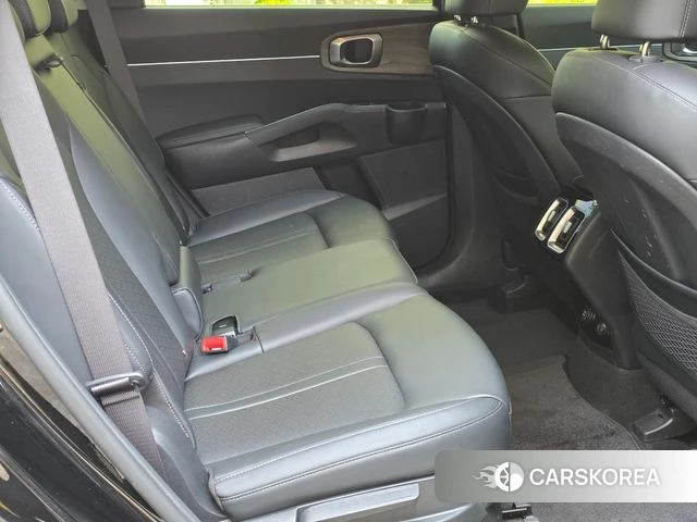 Kia Sorento 4th Generation id 4283729 из Кореи 16