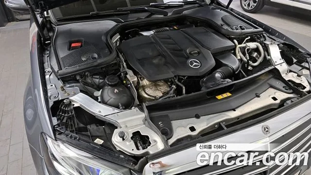 Mercedes-Benz E-Class W213 id 2937137 из Кореи 16