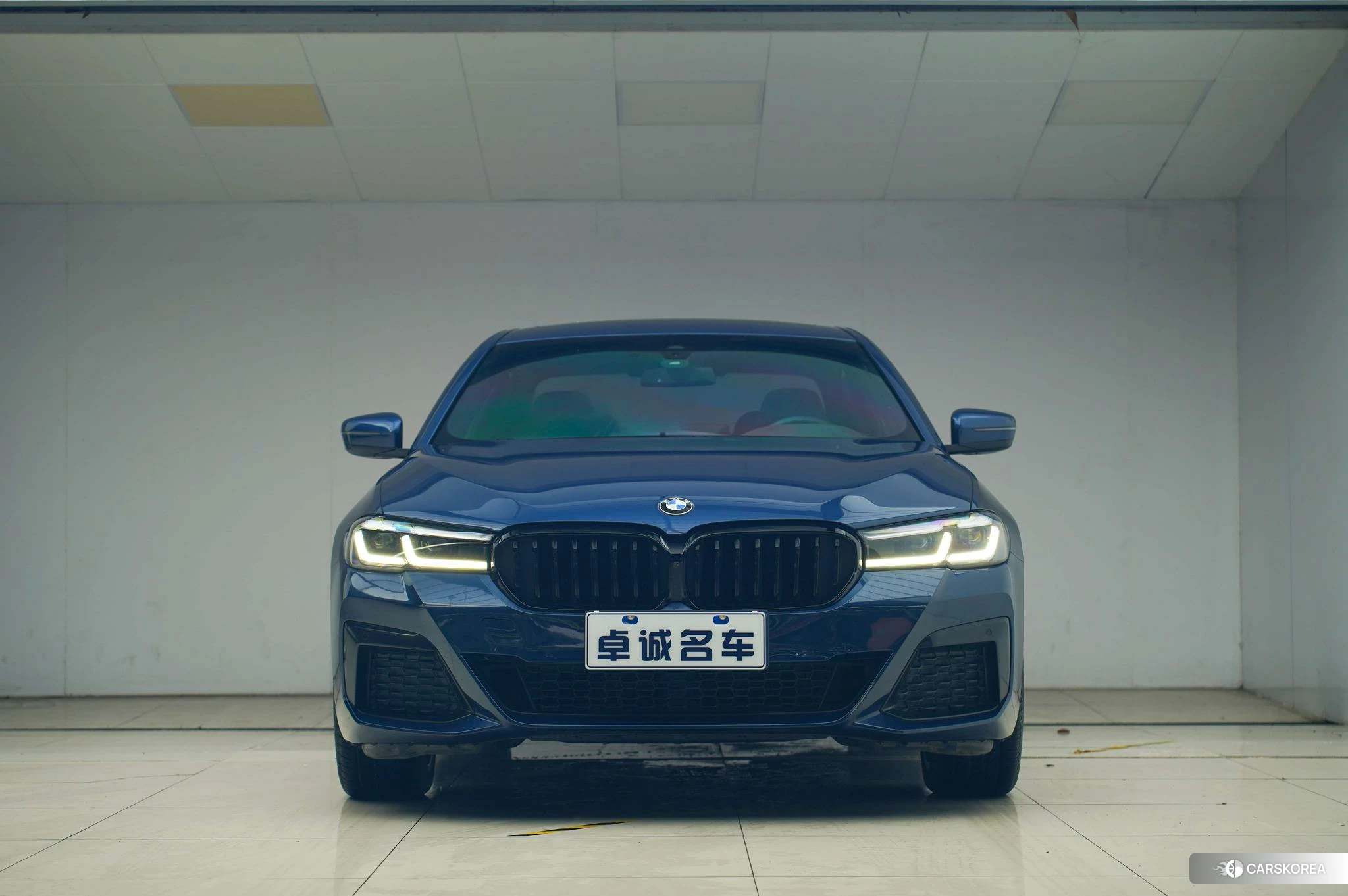 BMW 5 series id 4473667 из Китая 14