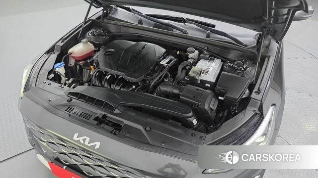 Kia K8 id 4586124 из Кореи 16