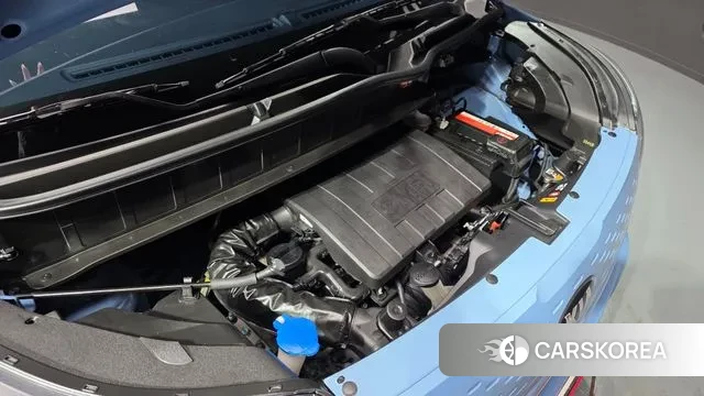 Kia The New Ray id 3736410 из Кореи 16