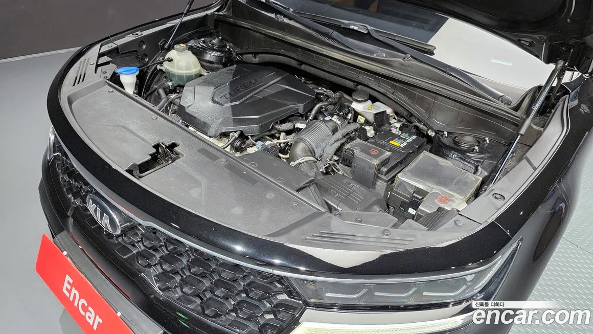 Kia Sorento 4th Generation id 2039343 из Кореи 16