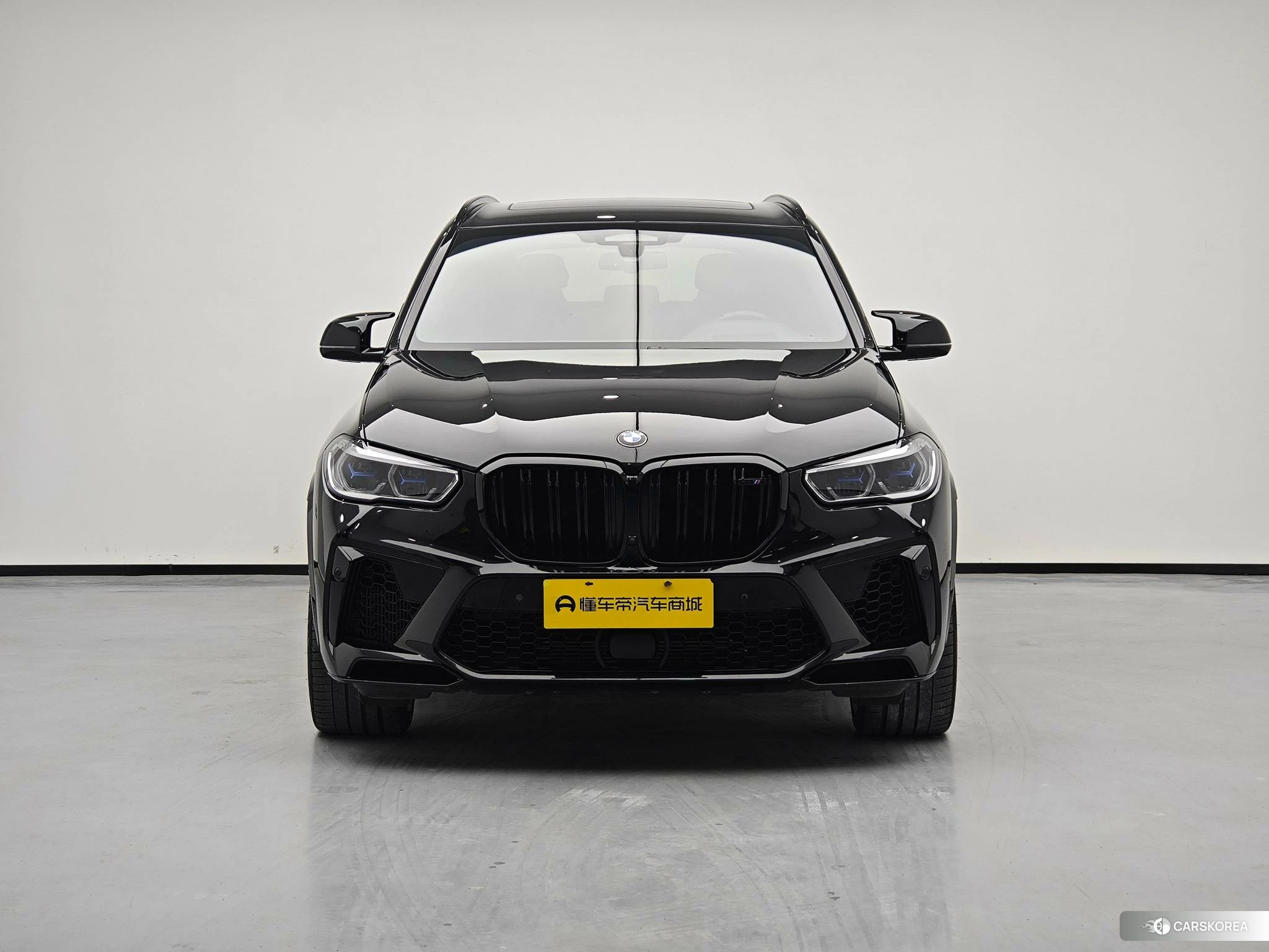 BMW X5 M id 4510635 из Китая 16