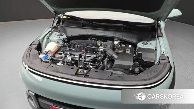 Hyundai Kona (SX2) id 3891801 из Кореи 16