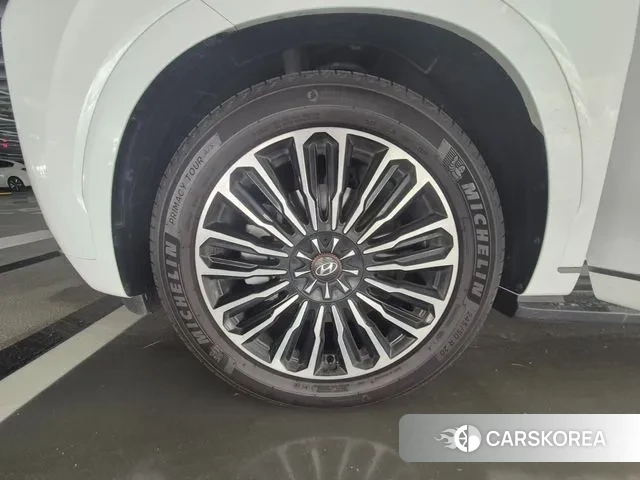 Hyundai Palisade id 3098118 из Кореи 15