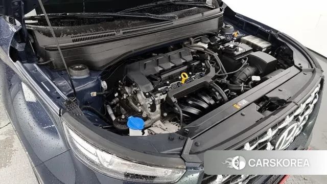 Hyundai Venue id 2940455 из Кореи 16