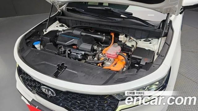 Kia Sorento 4th Generation id 2906571 из Кореи 16