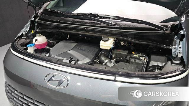 Hyundai Staria id 4383294 из Кореи 16