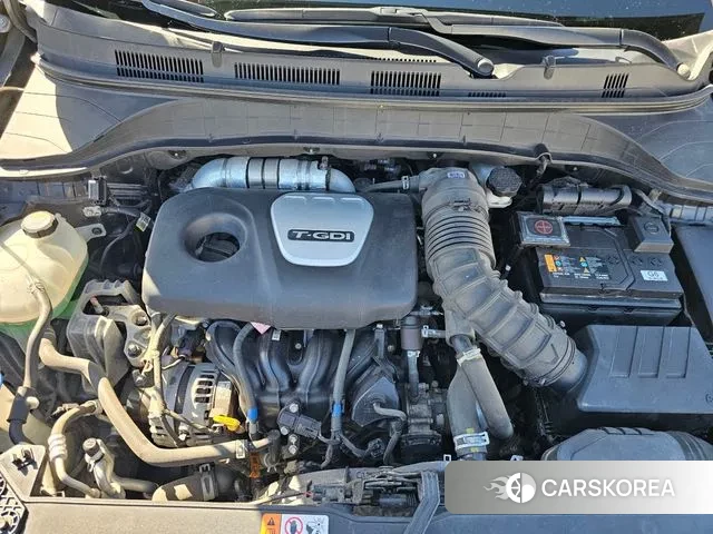 Hyundai Kona id 3728266 из Кореи 13