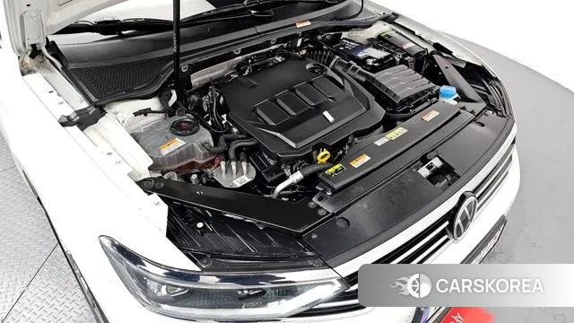 Volkswagen Passat GT (B8) id 3759036 из Кореи 16