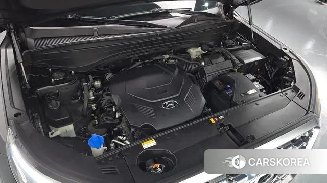 Hyundai Palisade id 3519950 из Кореи 16