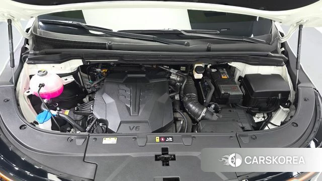 Kia The New Carnival 4th Generation id 4590535 из Кореи 31