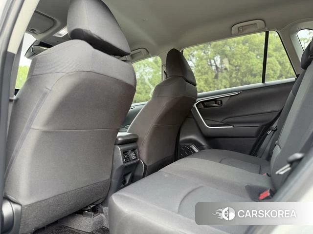 Toyota RAV4 Rongfang id 4353160 из Китая 8