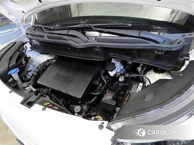 Kia The New Ray id 3735478 из Кореи 15