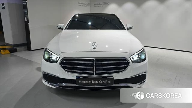 Mercedes-Benz E-Class W213 id 3935097 из Кореи 16