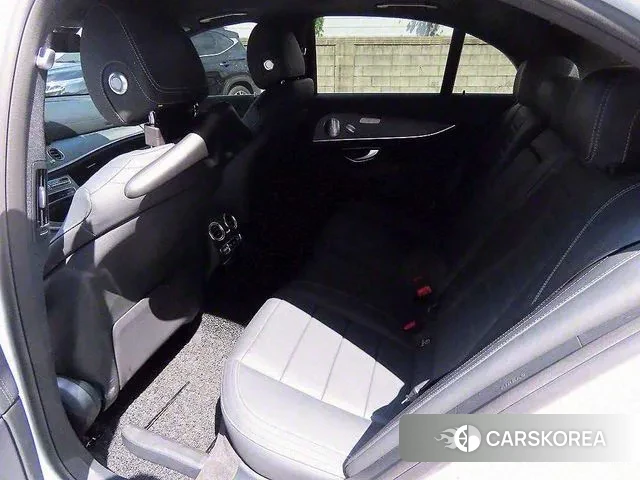 Mercedes-Benz E-Class W213 id 3671924 из Кореи 16