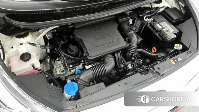 Kia Morning Urban (JA) id 3819711 из Кореи 16