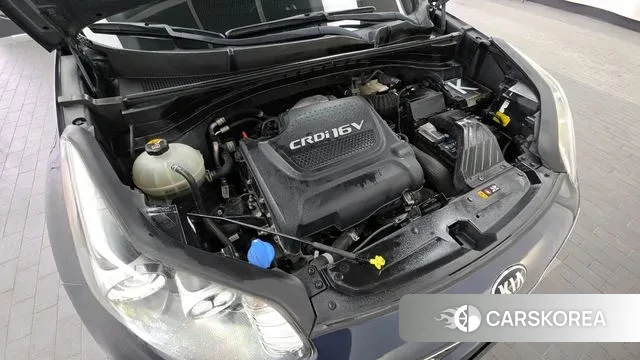 Kia Sportage 4th Generation id 3728740 из Кореи 16