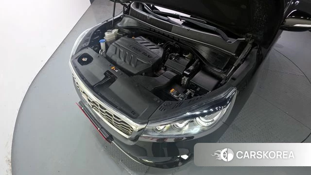 Kia The New Sorento id 3917412 из Кореи 16