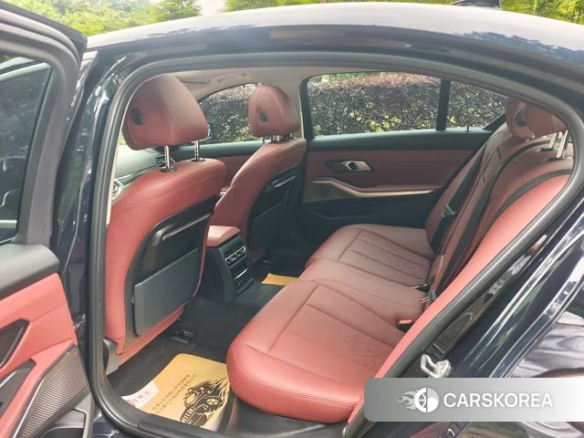 BMW 3 series id 4393210 из Китая 11