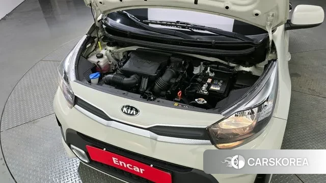 Kia Morning Urban (JA) id 3049363 из Кореи 16