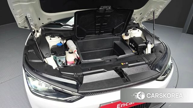 Kia EV6 id 3871464 из Кореи 16