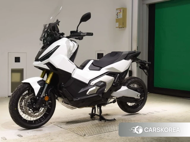 Проданный Honda X-ADV 750 2026 из Японии, фото 4