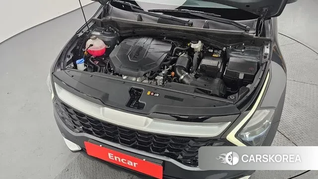 Kia Sportage 5th Generation id 3686129 из Кореи 16