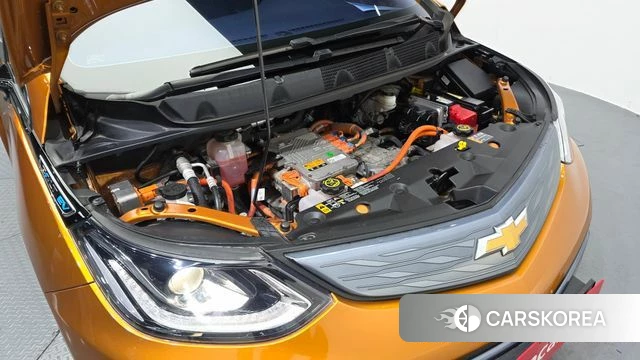 Chevrolet (GM Daewoo) Bolt EV id 4568615 из Кореи 16