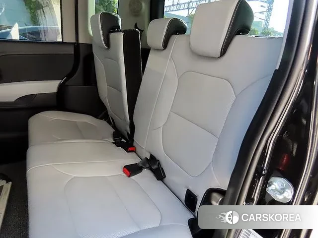 Kia The New Kia Ray id 3365336 из Кореи 13