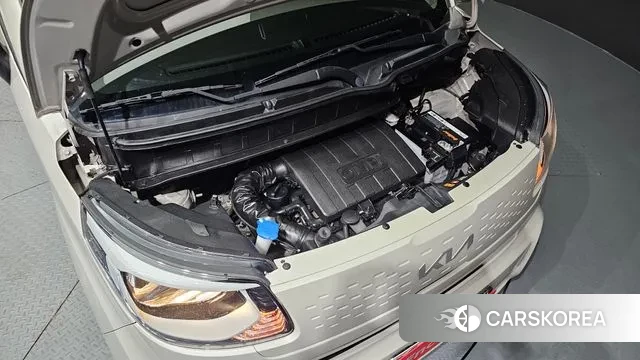 Kia The New Ray id 3093826 из Кореи 16