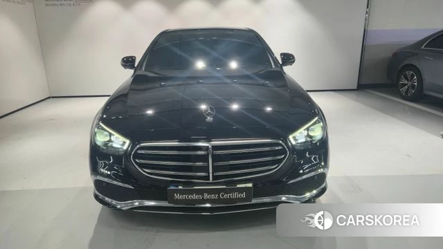 Mercedes-Benz E-Class W213 id 3898415 из Кореи 16