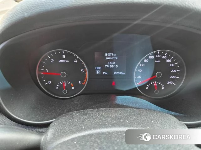 Kia Sportage The Bold id 4245925 из Кореи 13