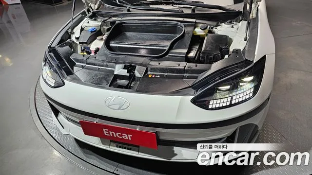 Hyundai Ionic 6 id 2823318 из Кореи 16