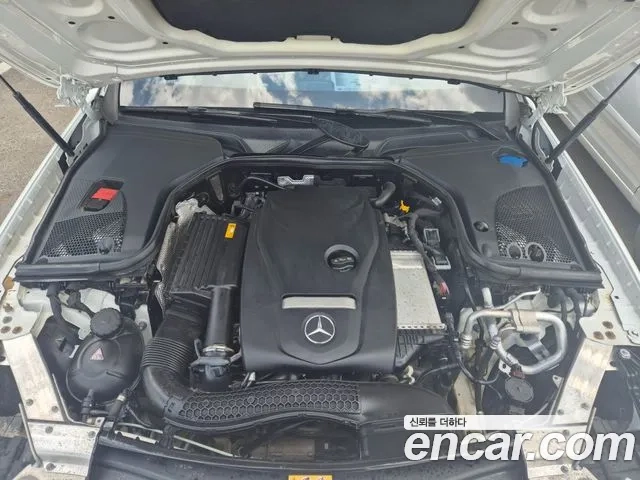 Mercedes-Benz E-Class W213 id 2951290 из Кореи 15