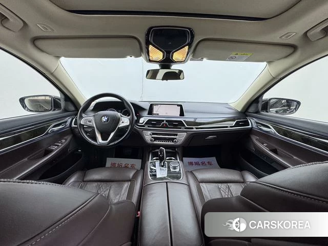 BMW 7 series id 4253285 из Китая 23